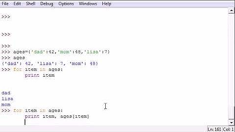 Python Programming Tutorial   26   Infinite Loops and Break video x flv