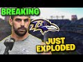 Trade drama escalates: Mark Andrews responds to rumors and drops bombshell | Ravens News