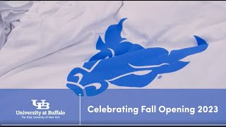 Celebrating Fall Opening 2023