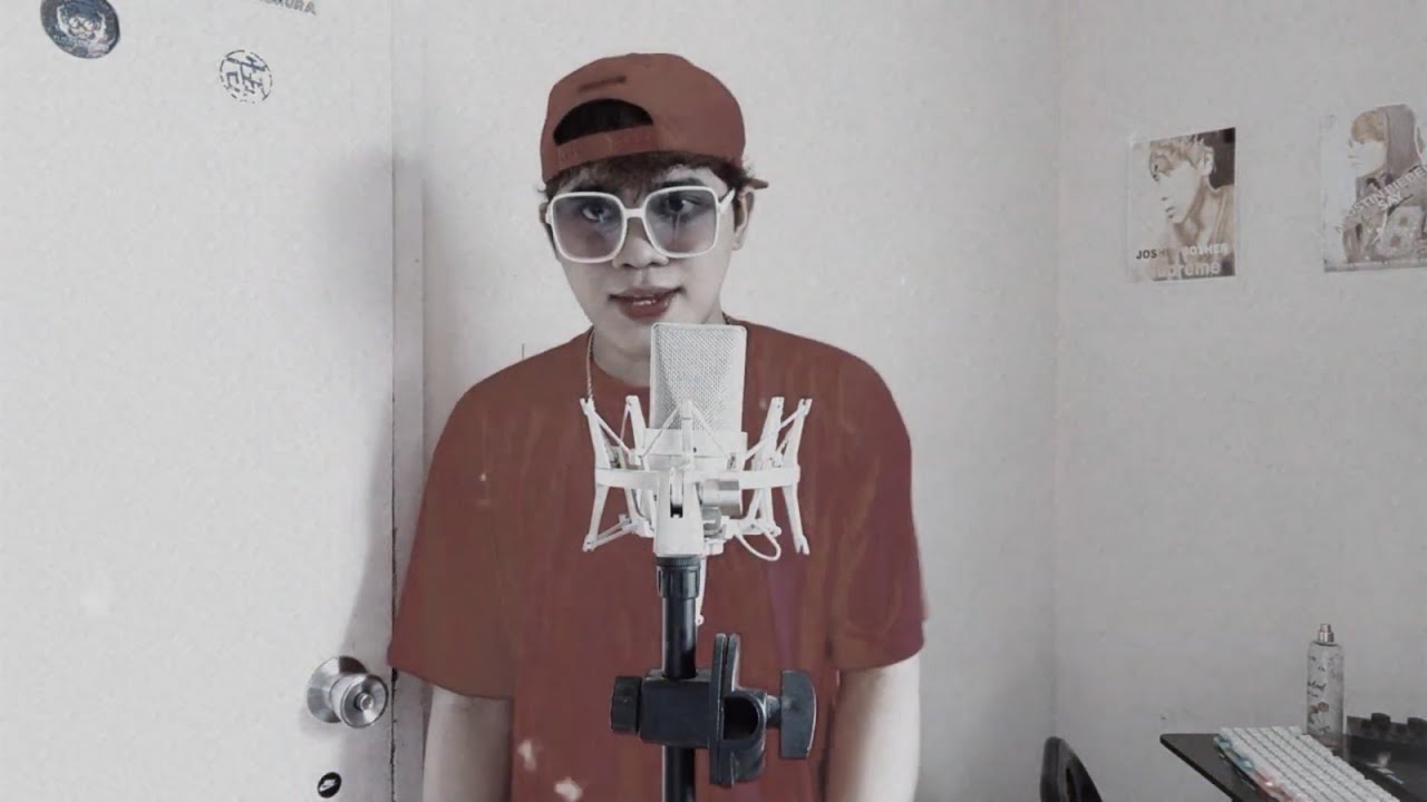 Joshin Bother - TRAP STYLE  (Official Music Video) (Prod.by Jake Baranda)