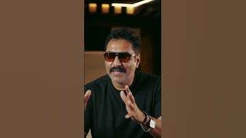 Actor Rahman Shares His Thoughts on Our Experience Centre!