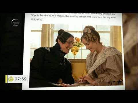 „ჯელტმენ ჯეკი“ BBC-სგან, რომლის გადაღებები საქარველოშიც იგეგემება