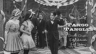 Charlot al ballo (1914) Mack Sennett