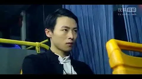 一个风水先生在公交车上与女鬼说话，别人把他当神经病！ - 天天要闻