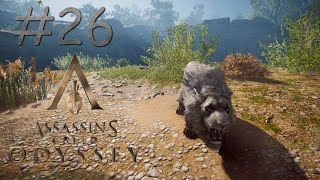 Assassin's Creed Odyssey  ➤ Прохождение #26 (ОХОТА НА ЛЕГЕНДАРНЫХ ЖИВОТНЫХ И БЛИЗНЕЦЫ КУЛЬТИСТЫ)