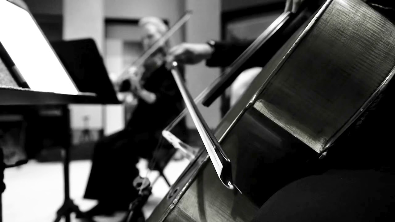 Bennie and the Jets - Elton John (String Quartet Cover) 