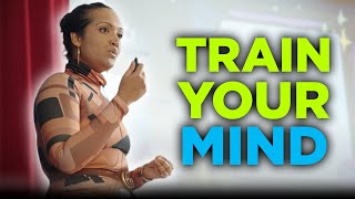 How Young Athletes Can Train Their Mind with Sarah Baldeo