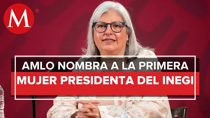 Quin es Graciela Mrquez, la prxima presidenta de I...
