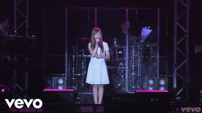 Connie Talbot Brasil: Beautiful World letras