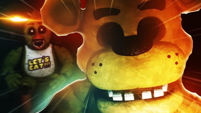 Five Nights at Freddy's Realm - Art, videos, guides, polls and