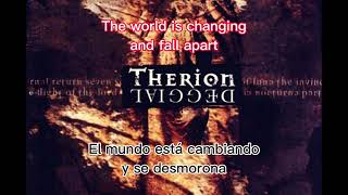 Therion - Eternal return (Español-Inglés)