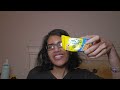 eat lunch with me + casual what i eat in a day mukbang/asmr/eating show relaxing, calm, chill vibes