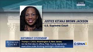The “Universal Injunctions” Fallacy, explained by Justice Katanji Brown Jackson