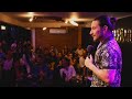 Felipe Avello - CAFÉ PALERMO (Show completo)