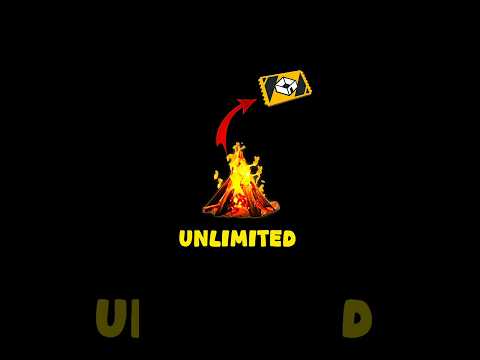 Unlimited Bonfire Custom