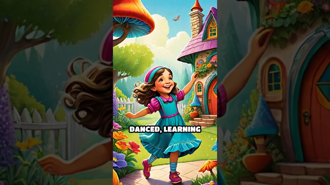 The Hidden World of Glittering Gnomes