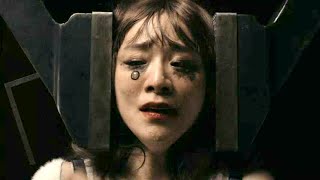 顔デカ、モデル、小顔矯正…万力美容クリニック／映画『MANRIKI』特報