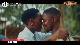 LATEST NEW UGANDAN MUSIC NONSTOP 2026 MONTHLY TURN UP MIX SEPTEMBER MIXED BY DJ FELISI LOVE 2026