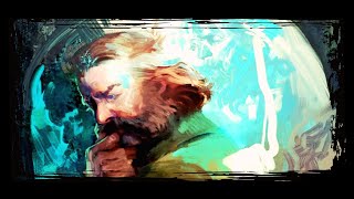 Disco Elysium The Final Cut [Hardcore] 100% Walkthrough Part 26: T-500 Cuirass & Palerunner Trophy