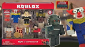 Roblox Toys Collectibles All Youtube - unboxing roblox toys