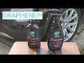 Turtle Wax New Graphene!!!!!!!