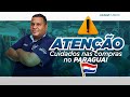 NÃO FAÇA COMPRAS NO PARAGUAI ANTES DE ASSISTIR ESSE VÍDEO