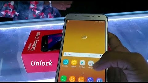 How To Unlock SAMSUNG Galaxy J7 Nxt by Unlock Code. - UNLOCKLOCKS.com