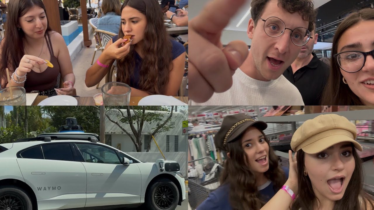 hola no, hello yes - vlog 2