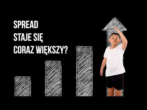 Wideo: Dlaczego spread Z jest przydatny?