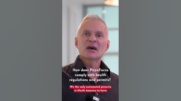 PizzaForno’s Health and Safety Standards | Pizza Vending Machine Insights