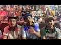 End of video