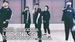 Watch Young Money Lookin Ass feat Nicki Minaj video