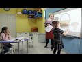 Занятие для детей 5-6 лет №16 | Онлайн детский клуб «Лас-Мамас»