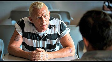 Logan Lucky: A southern-fried Ocean