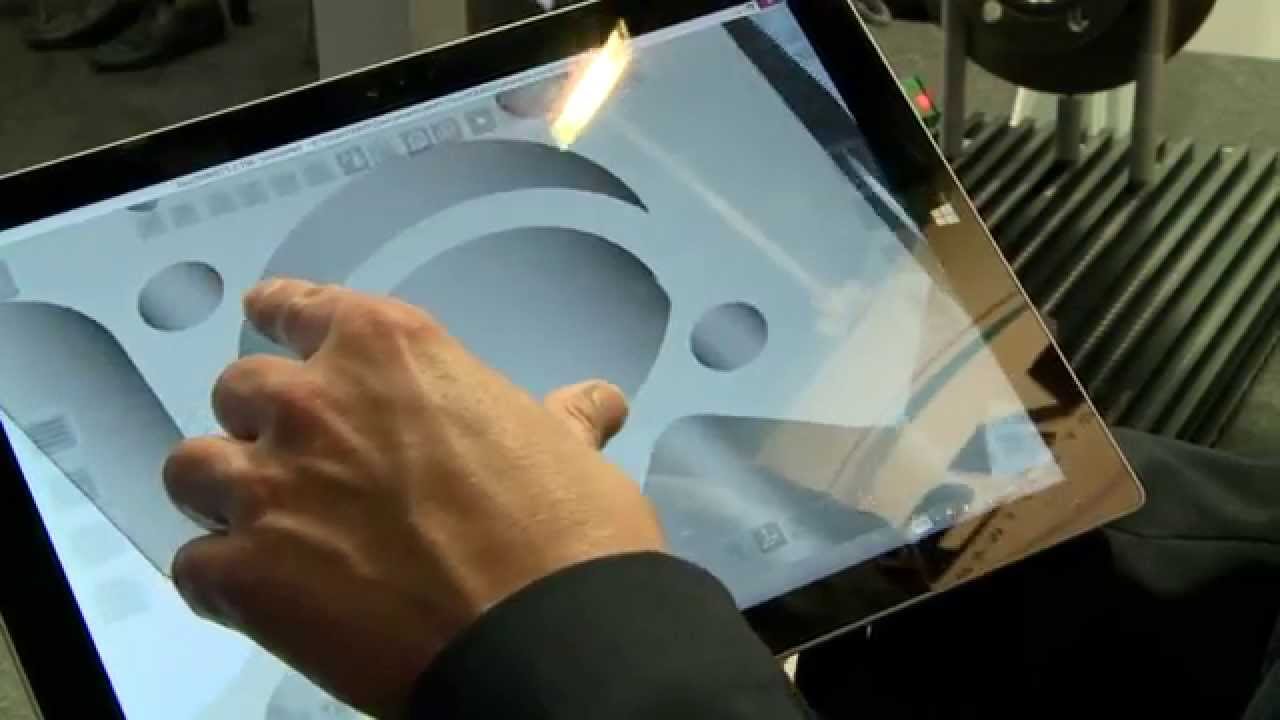 Next Metrology Software – Zlatá medaile MSV 2014