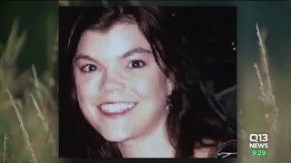 Nancy Moyer case: Officials search property, person detained