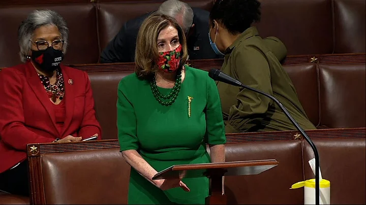 US Congress approves $900B COVID relief bill