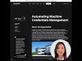 How Universities Share Machine Credentials with Passbolt