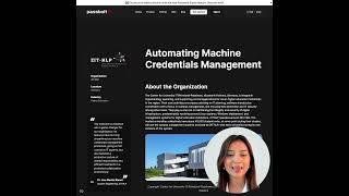 How Universities Share Machine Credentials with Passbolt Content