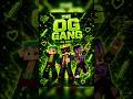 The OG gang 😎😂|| Lilyville gang @GamerFleet @AnshuBisht  || SG EDITZ