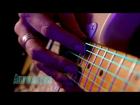 Automaton - by