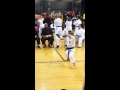 Seiunchen Kata By TJ Cooper 