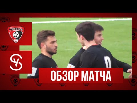 Видео к матчу Соколов - Текстильщик-М