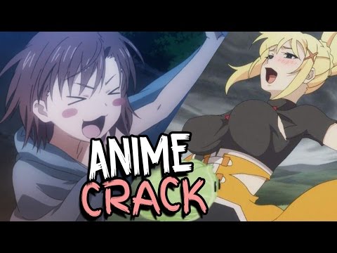 Anime Crack En Español - Especial Colaboracion Ft. Astar Sabo 2017