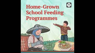 Ep. 29 | Home-Grown School Feeding Programmes