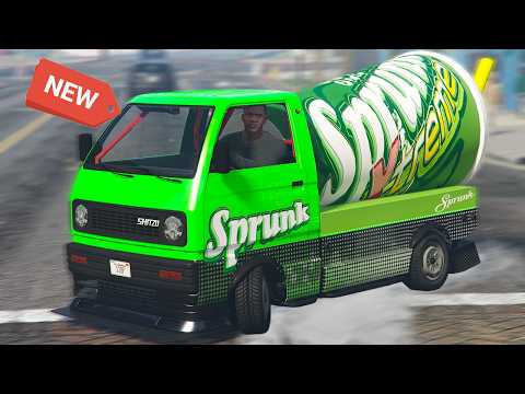Keitora RELEASED, NEW Drift Cars & More! | GTA Online Weekly Update