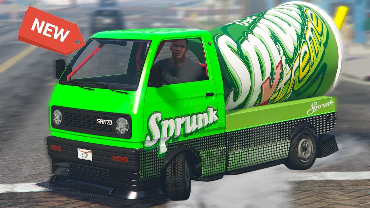 Keitora RELEASED, NEW Drift Cars & More! | GTA Online Weekly Update