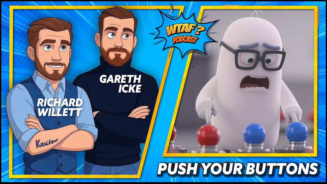 НАЖМИТЕ НА СВОИ КНОПКИ