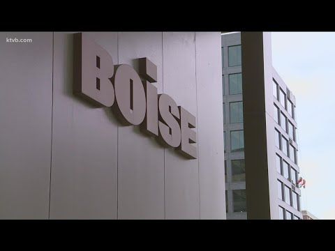 Companies the Care: Boise Cascade