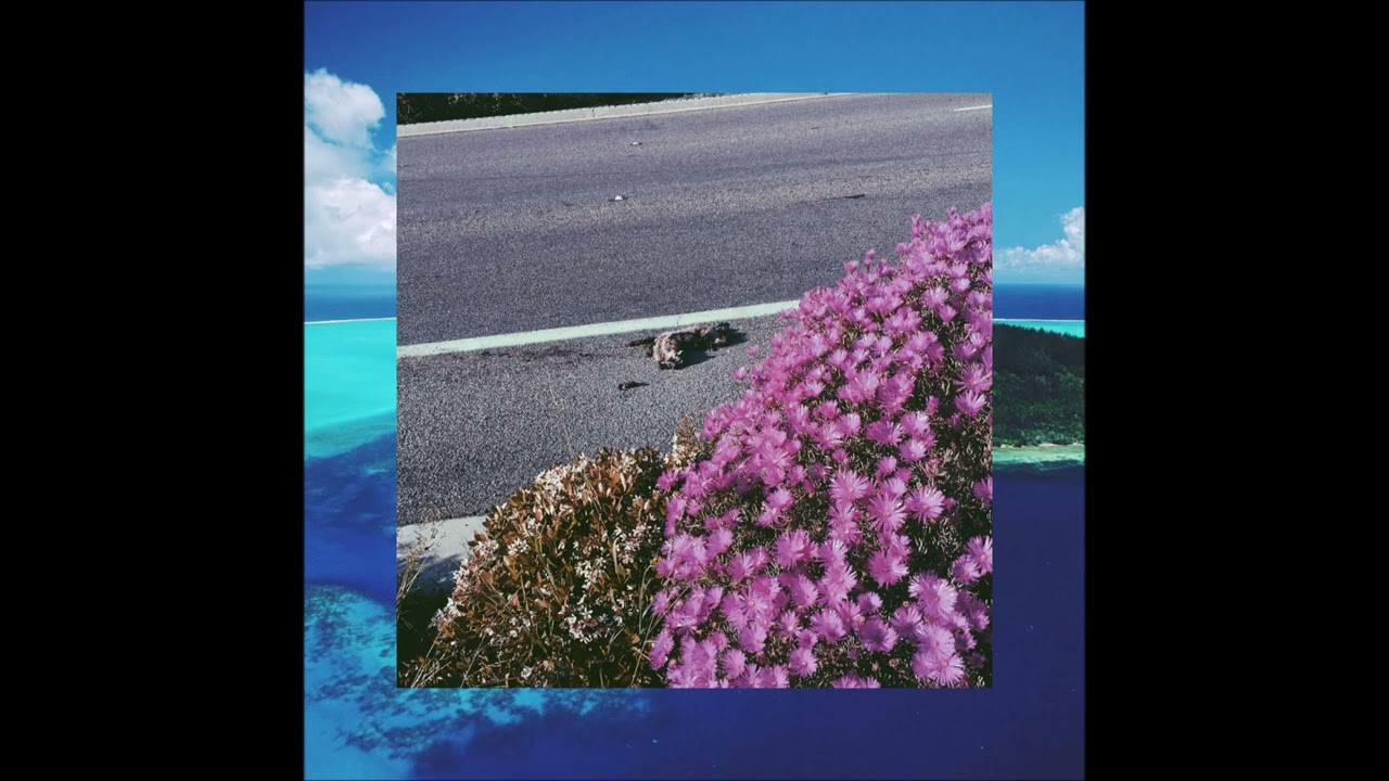 High Sunn - Natural Instinct (2016) [Full Album Streaming]